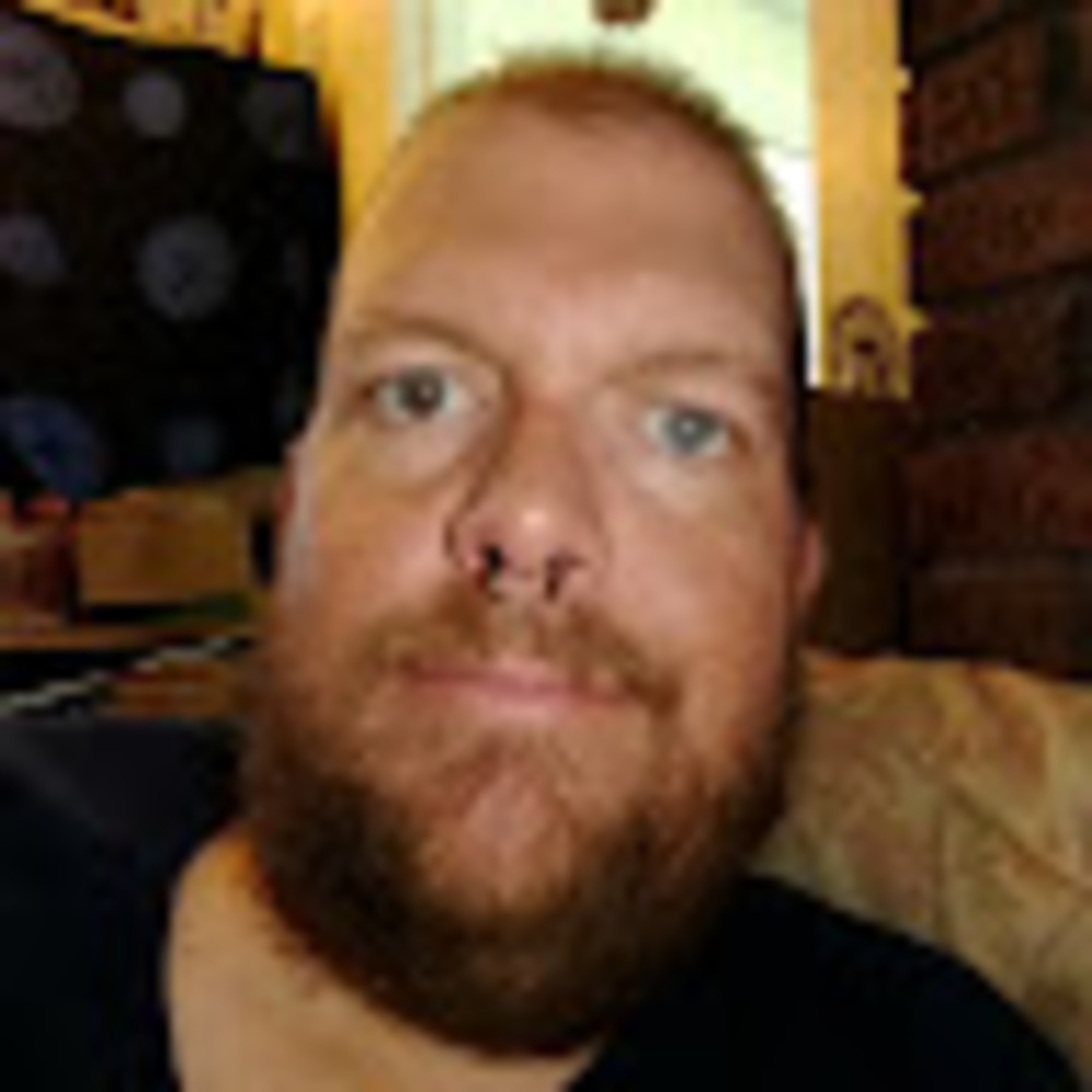 Meet your Posher, Brad